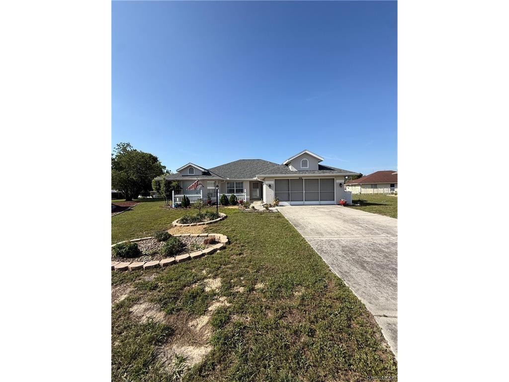 838 W Bogart Court Beverly Hills FL 34465 TB8500084 image41