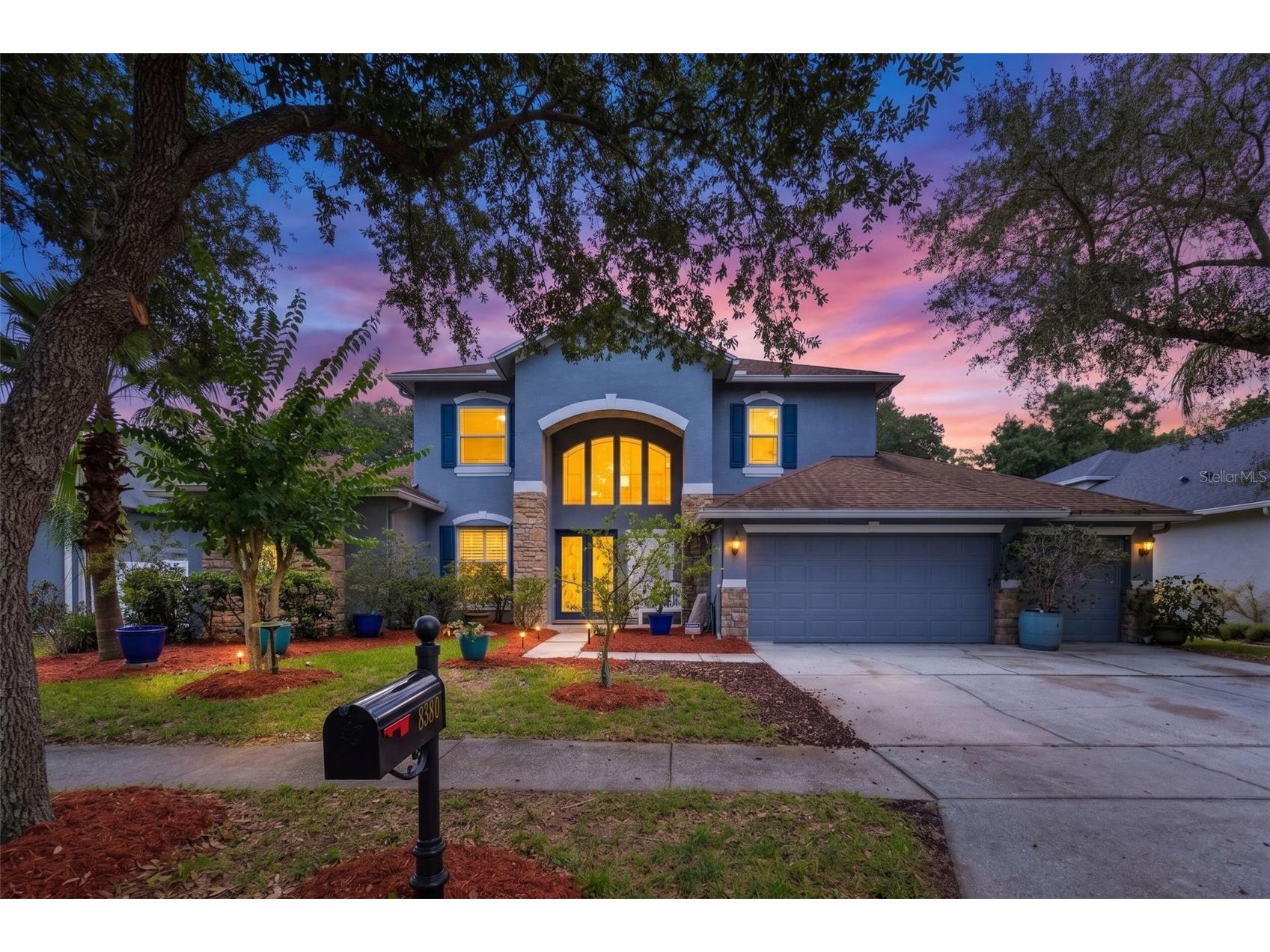 8380 Golden Prairie Drive Tampa FL 33647 TB8521580 image1