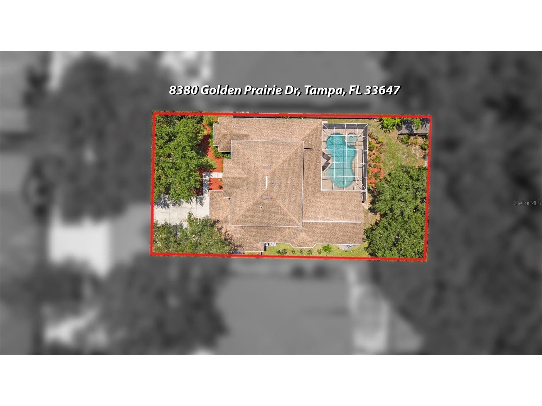 8380 Golden Prairie Drive Tampa FL 33647 TB8521580 image71