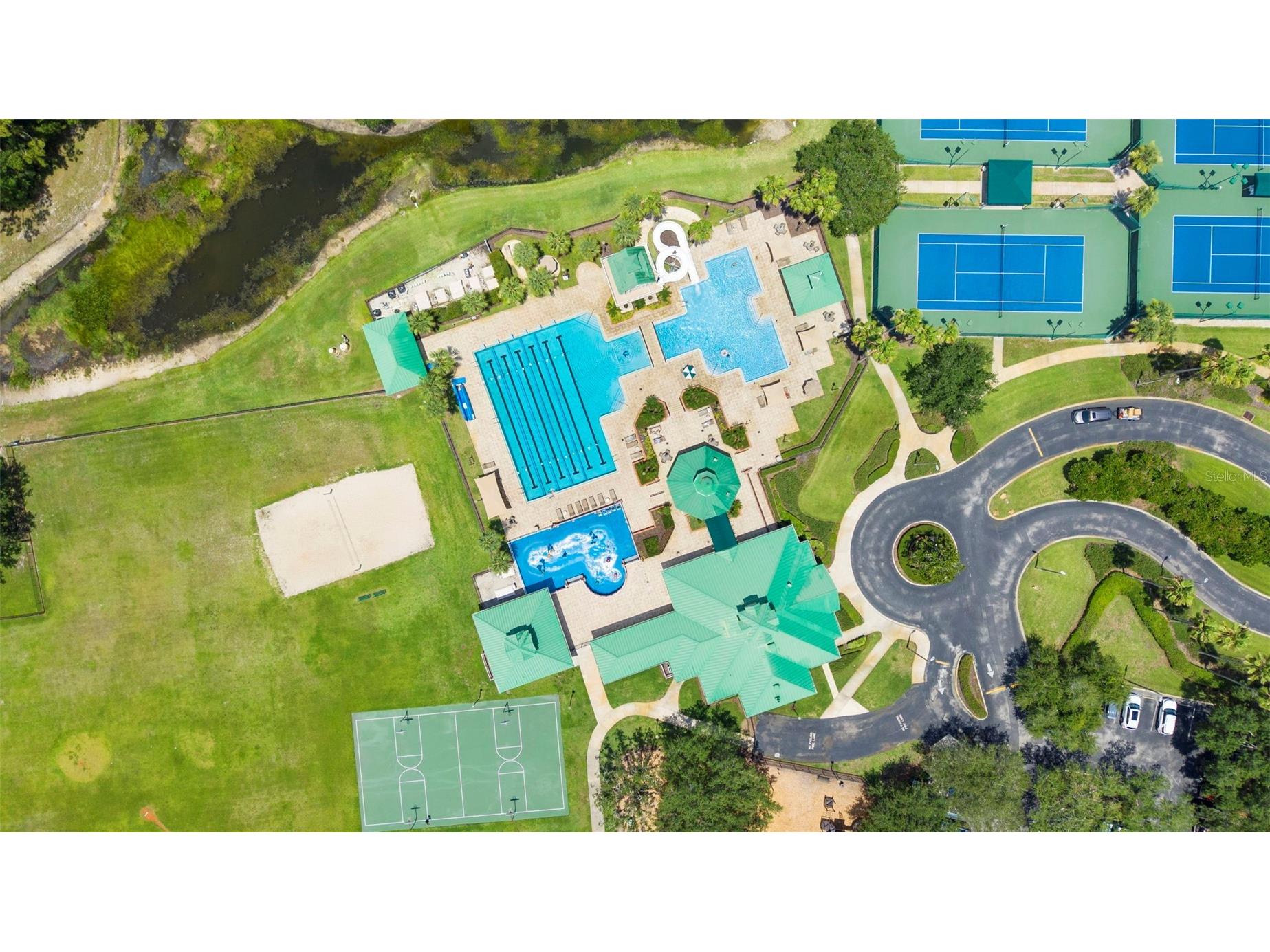 8380 Golden Prairie Drive Tampa FL 33647 TB8521580 image76