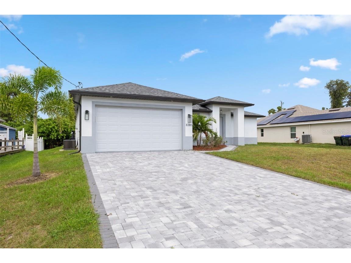 8380 Malcolm Avenue North Port FL 34287 A4667141 image37