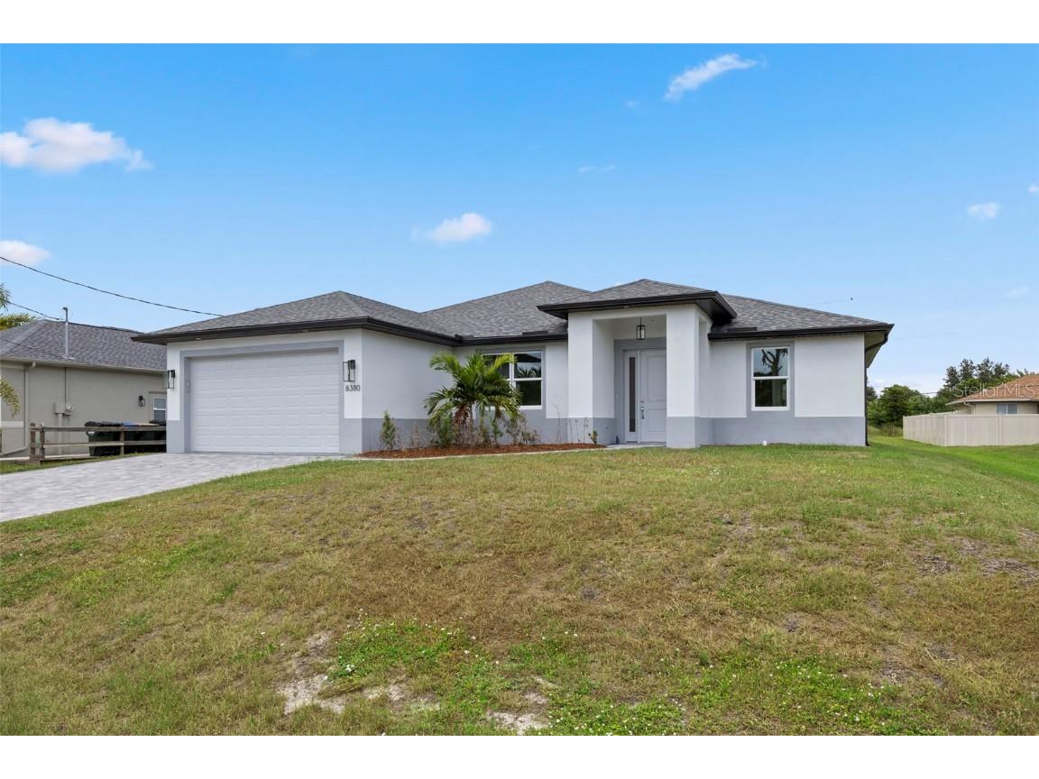 8380 Malcolm Avenue North Port FL 34287 A4667141 image38