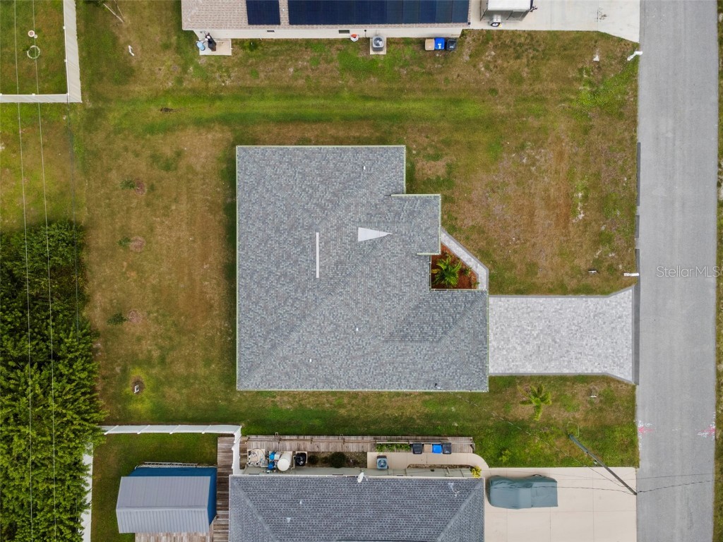 8380 Malcolm Avenue North Port FL 34287 A4667141 image39