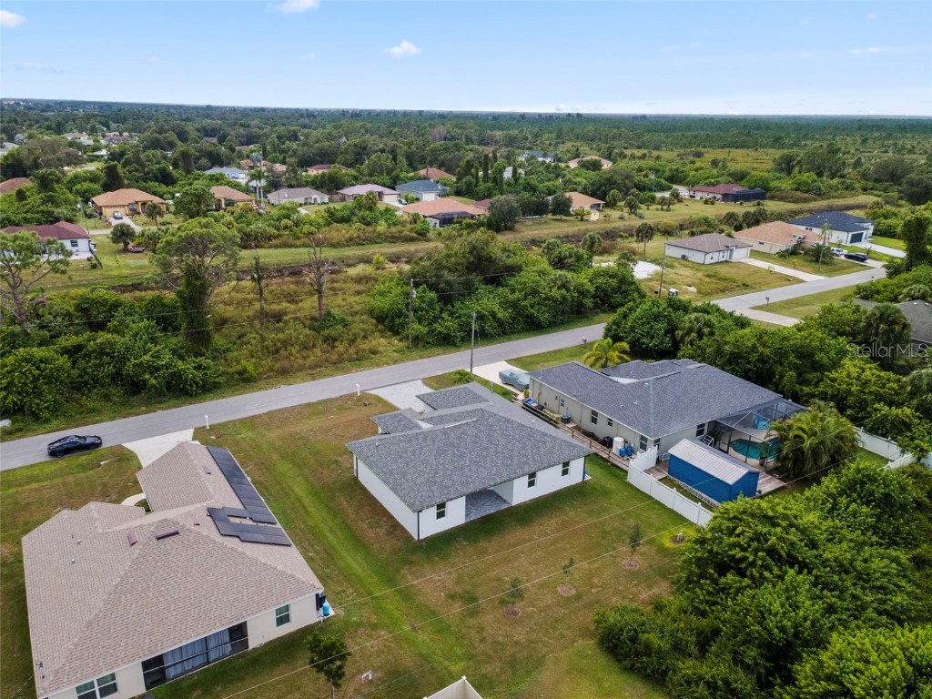 8380 Malcolm Avenue North Port FL 34287 A4667141 image41