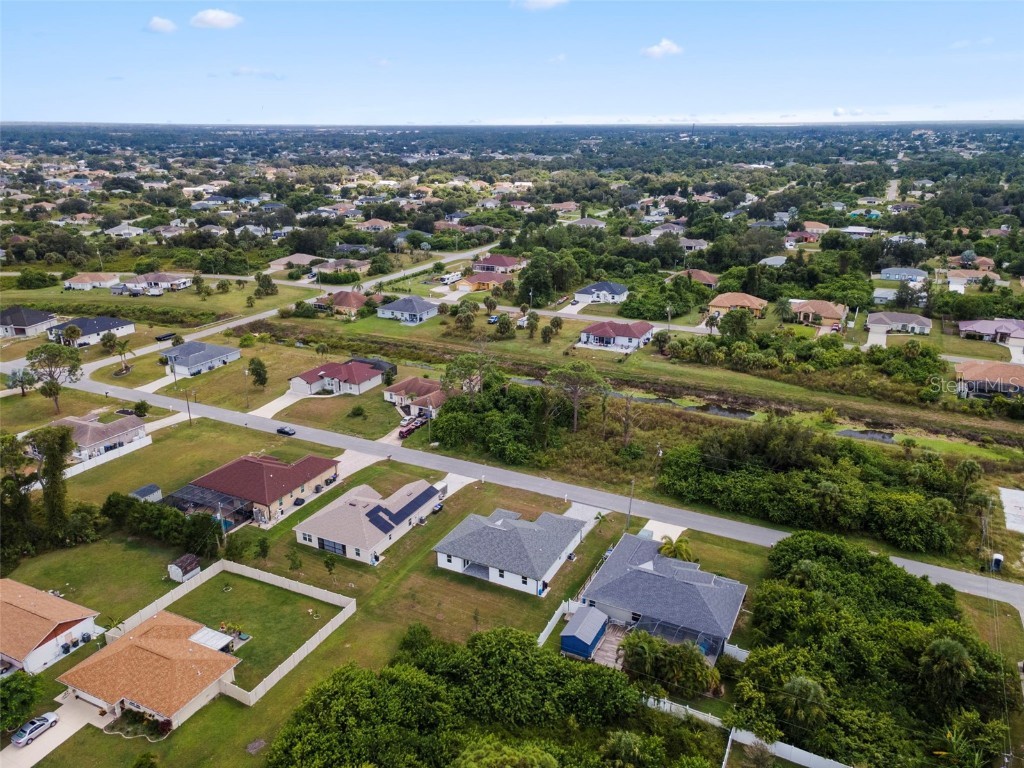 8380 Malcolm Avenue North Port FL 34287 A4667141 image43