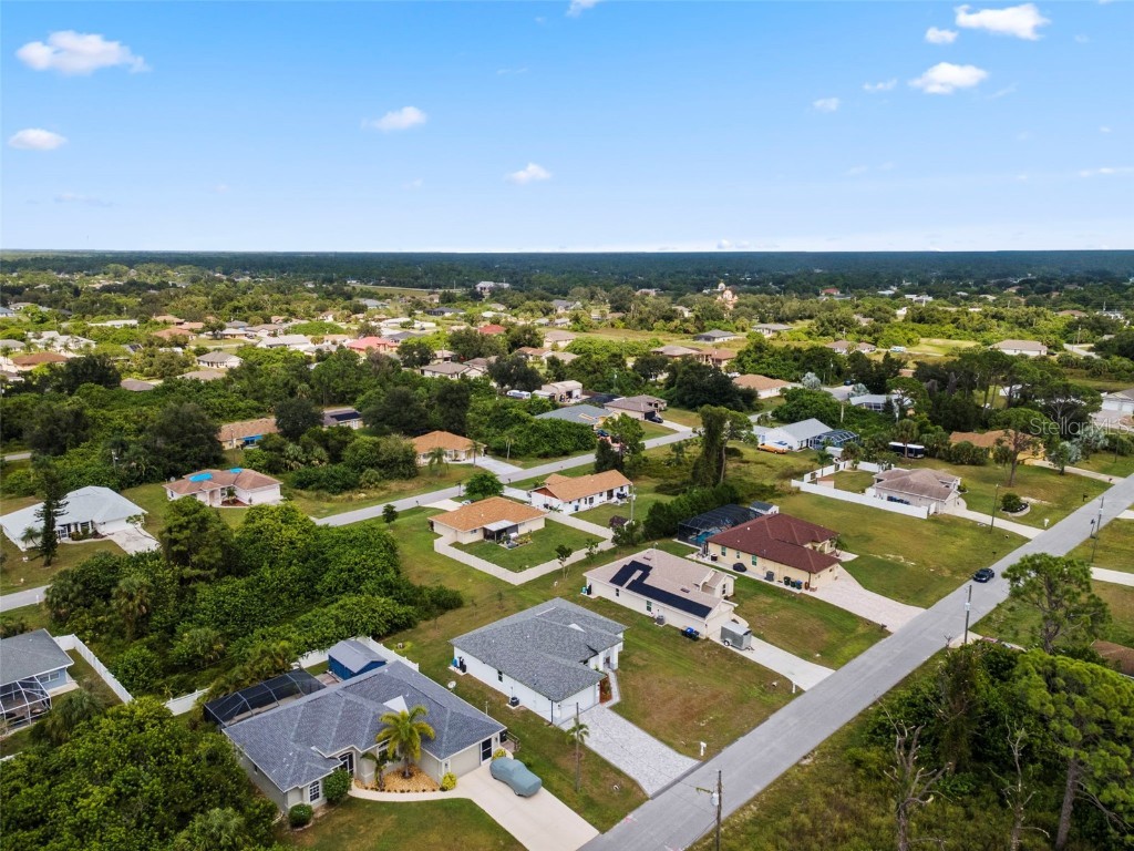 8380 Malcolm Avenue North Port FL 34287 A4667141 image45