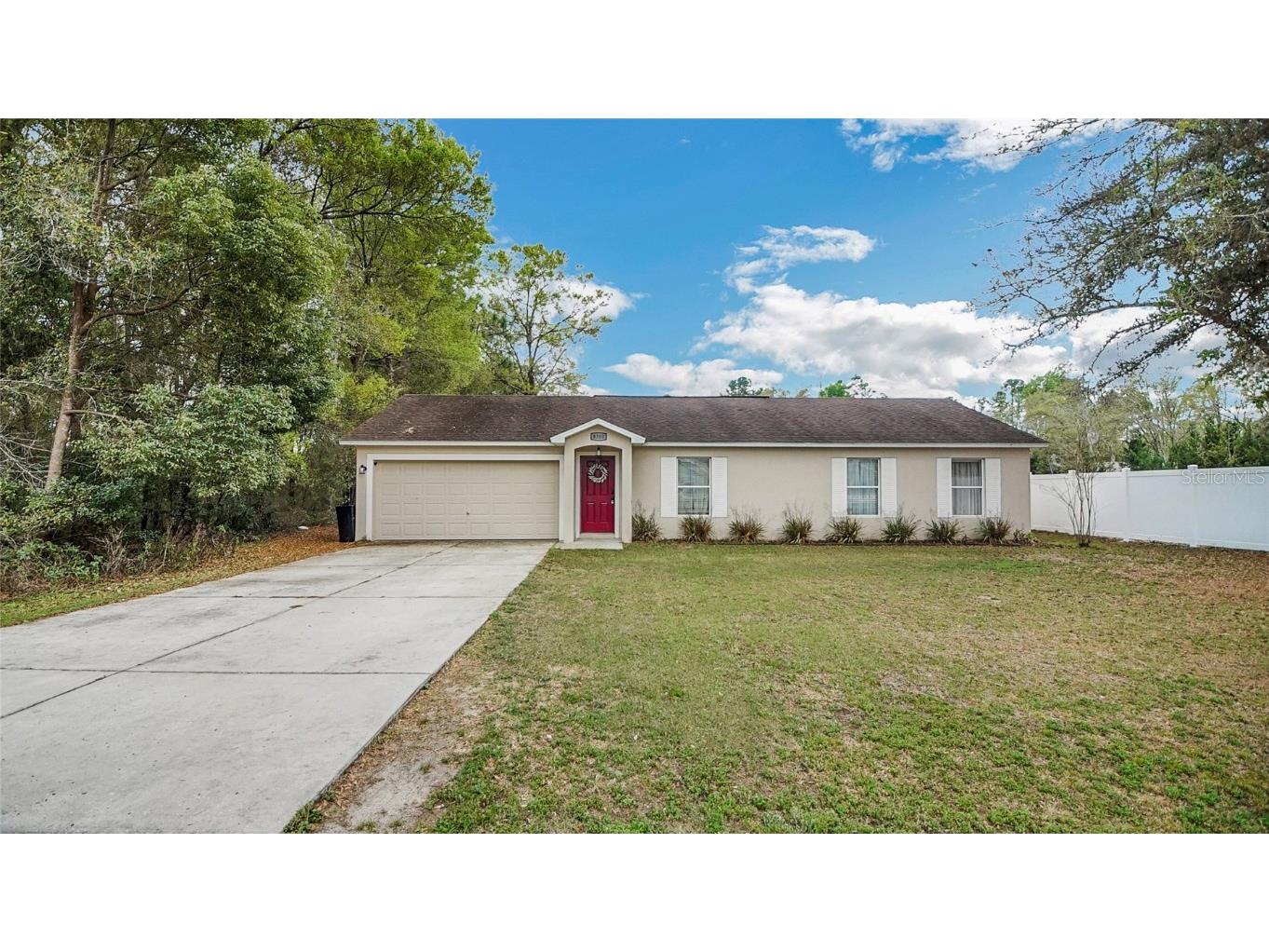 8380 SE 157th Street Summerfield FL 34491 G5052731 image1