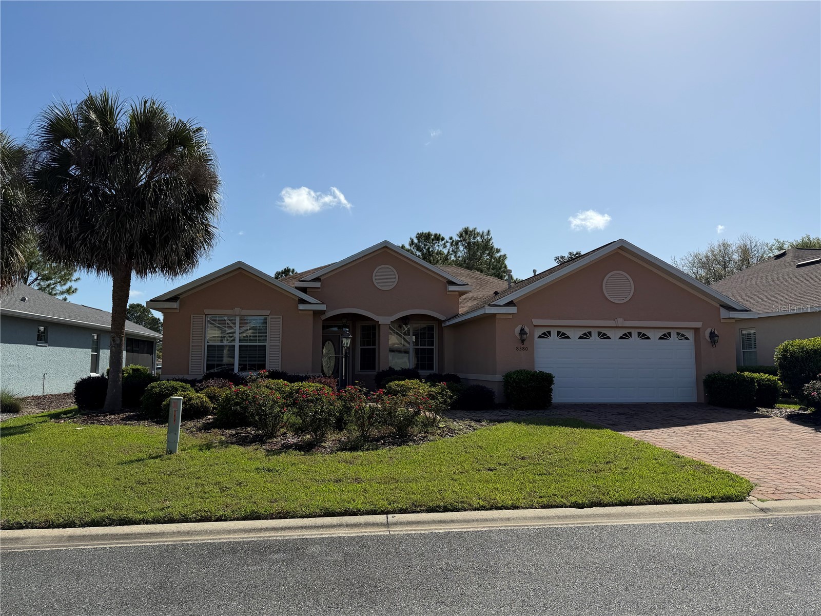 8380 SW 82nd Circle Ocala FL 34481 OM722610 image1