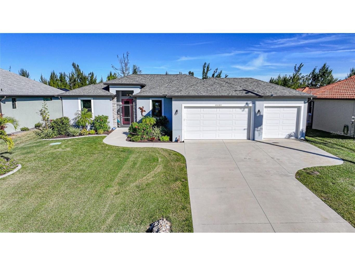 8380 Tecumseh Circle Port Charlotte FL 33981 C7518226 image1