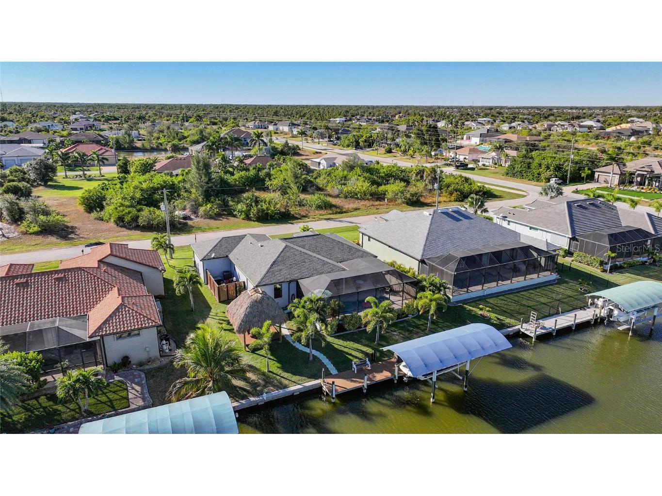 8380 Tecumseh Circle Port Charlotte FL 33981 C7518226 image50