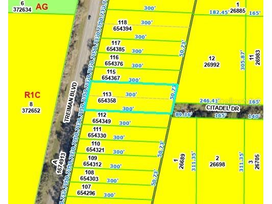 8380 Treiman Boulevard Webster FL 33597 OM703251 image4