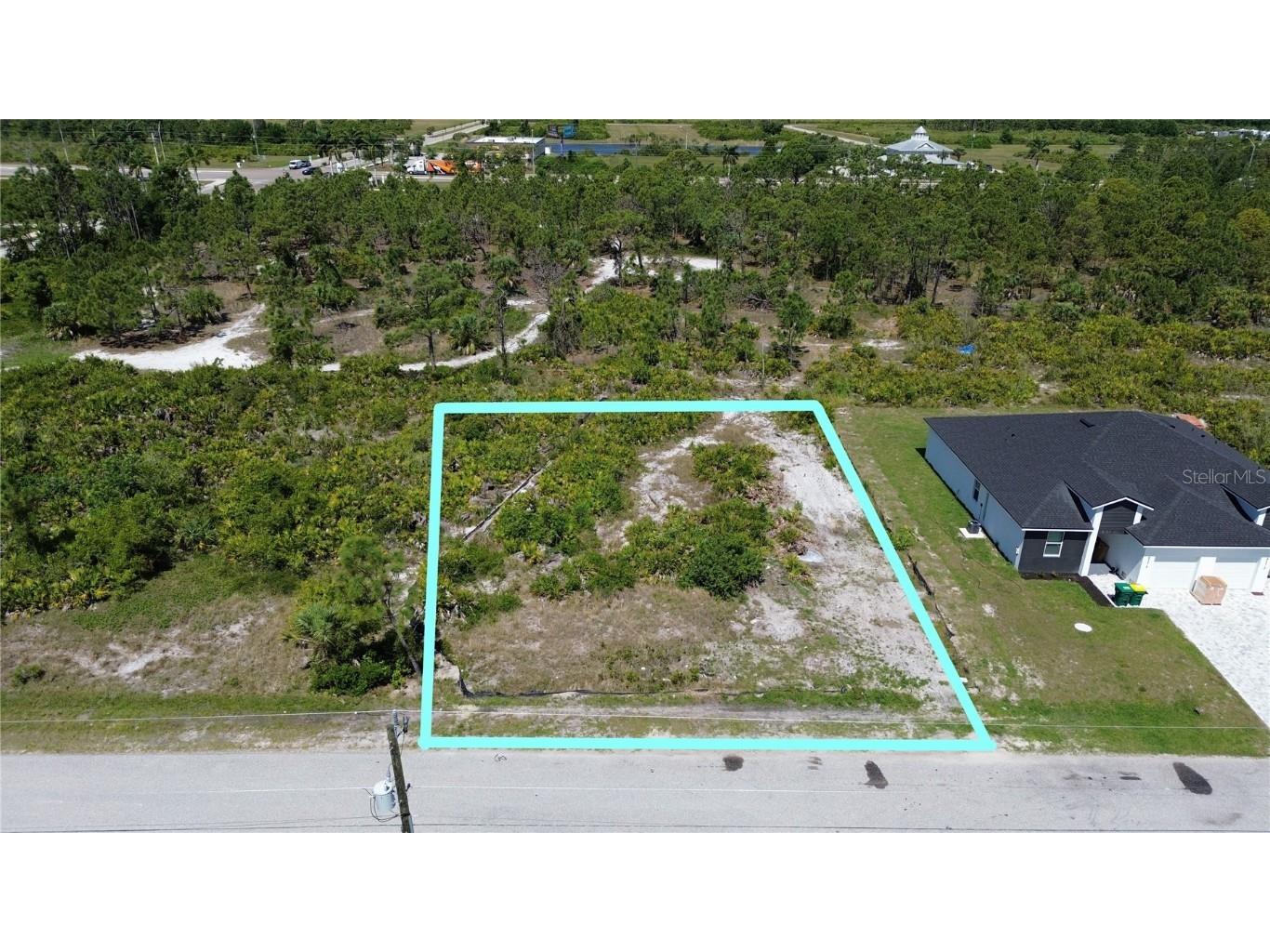 8381 Agate Street Port Charlotte FL 33981 D6136584 image1