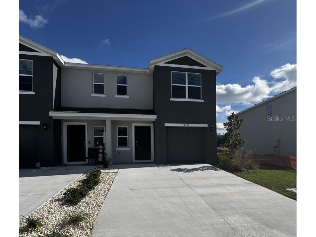 8381 Gower Trail Wildwood FL 34785 G5105335 image1