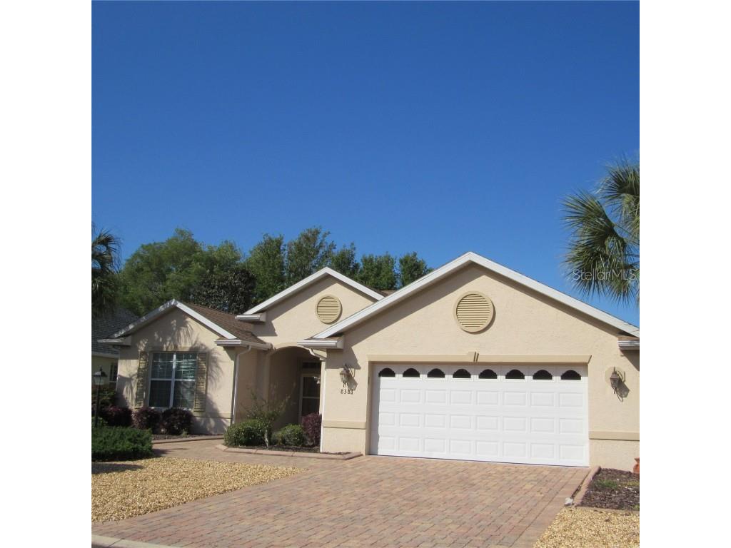 8381 SW 82nd Circle Ocala FL 34481 OM652308 image1