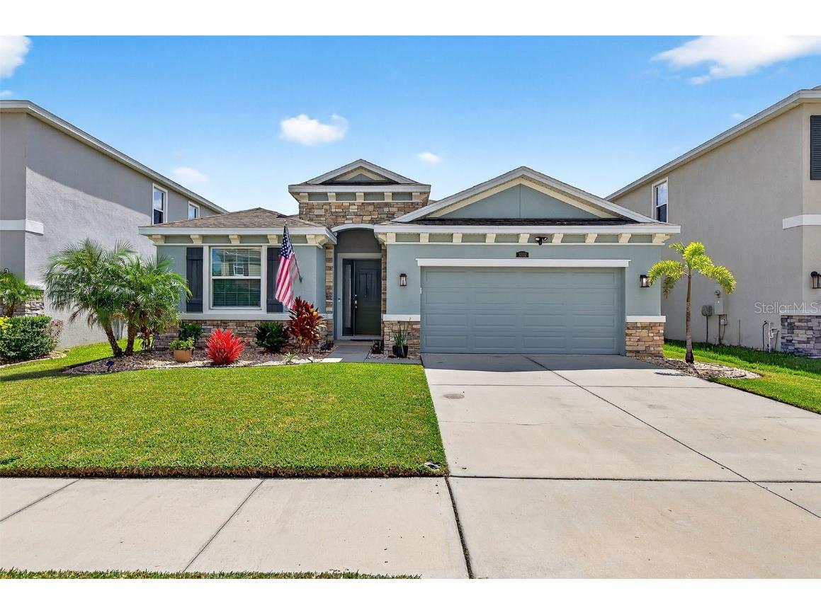 8382 Bower Bass Circle Wesley Chapel FL 33545 TB8458910 image1