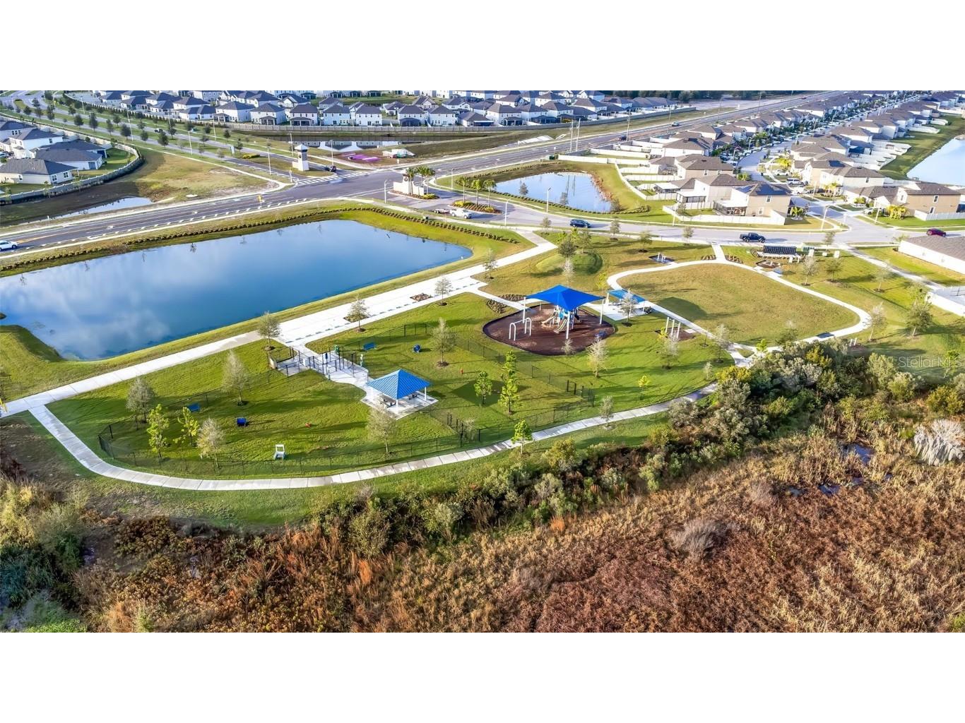 8382 Bower Bass Circle Wesley Chapel FL 33545 TB8458910 image43