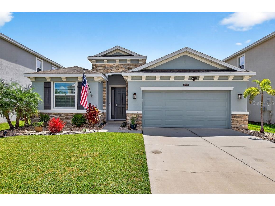 8382 Bower Bass Circle Wesley Chapel FL 33545 TB8458910 image45