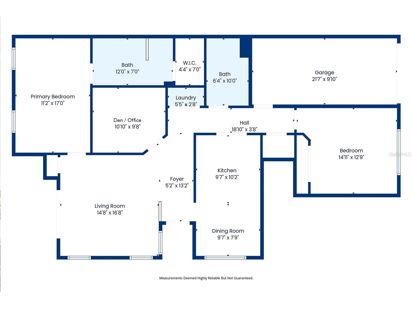 8382 Enclave Way #102 Sarasota FL 34243 A4687724 image30