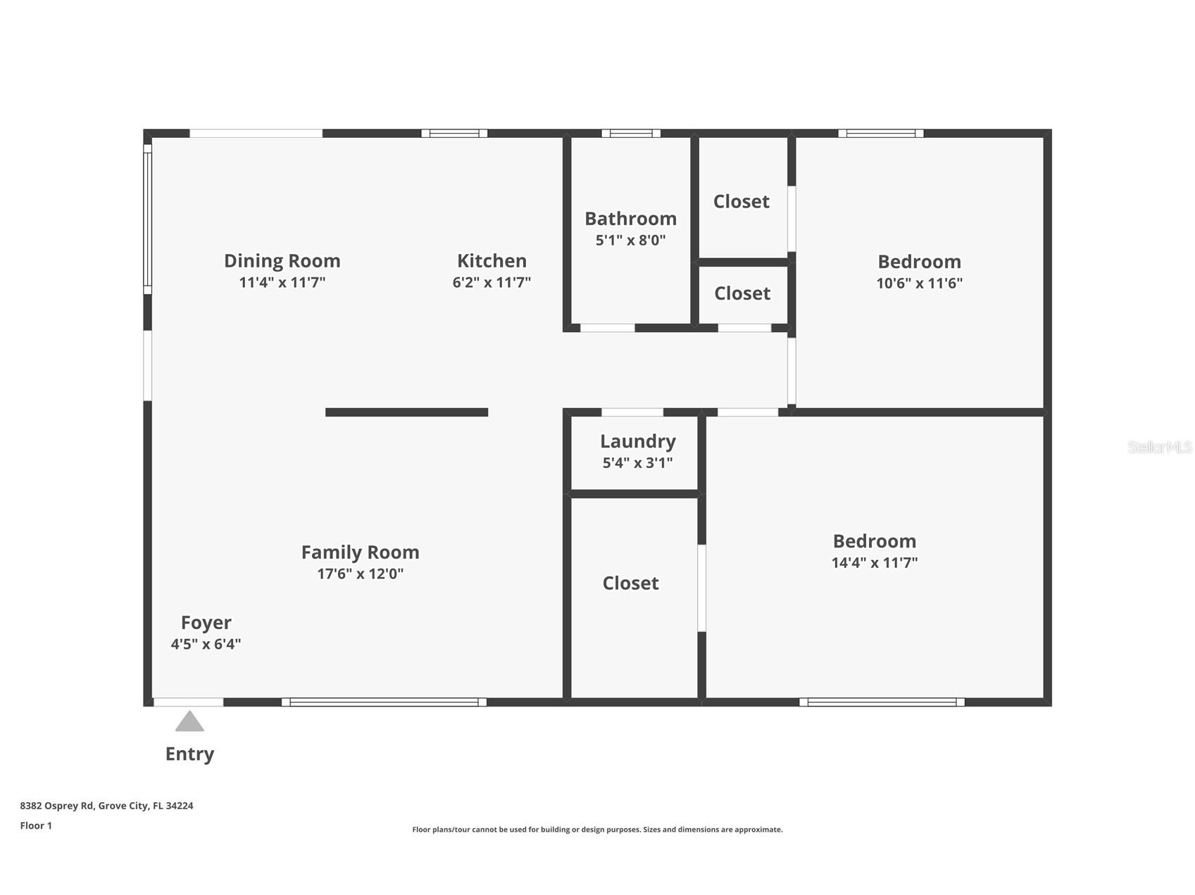 8382 Osprey Road Englewood FL 34224 D6143294 image28