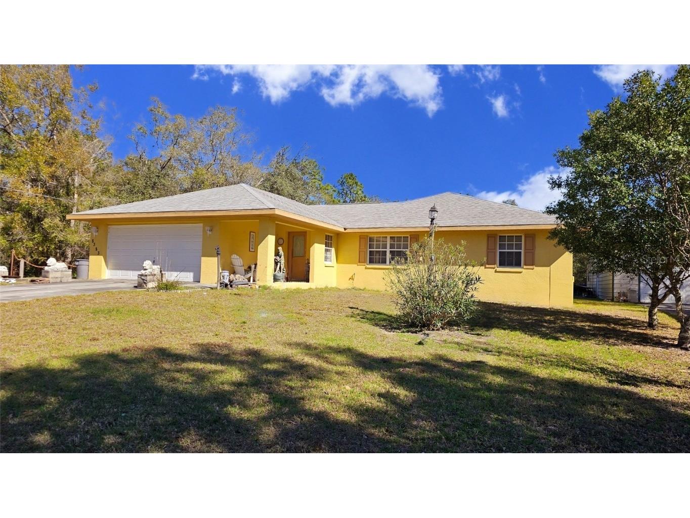 8383 N Blackthorn Avenue Crystal River FL 34428 T3503628 image1