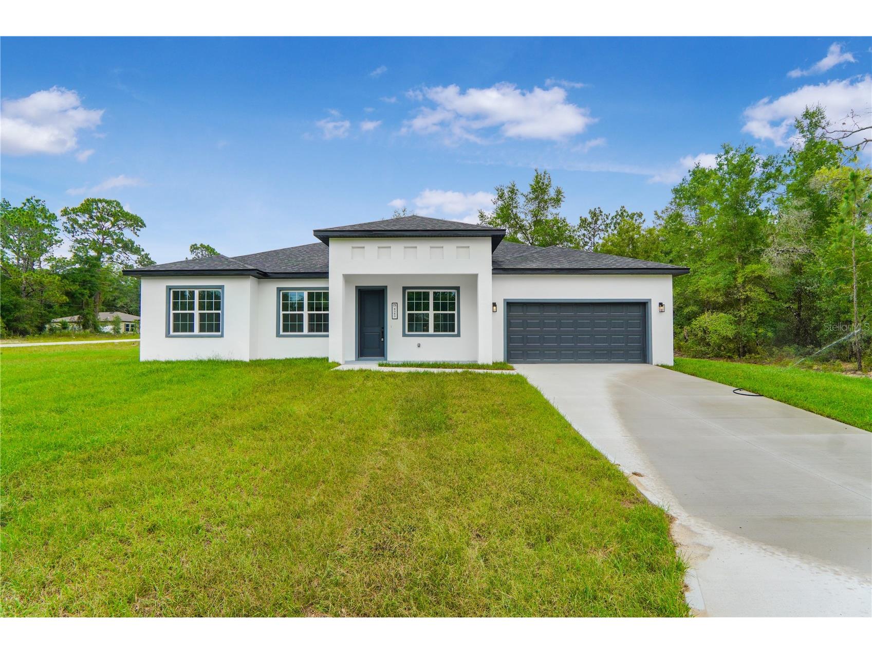 8383 N Ibsen Drive Citrus Springs FL 34433 O6417869 image1
