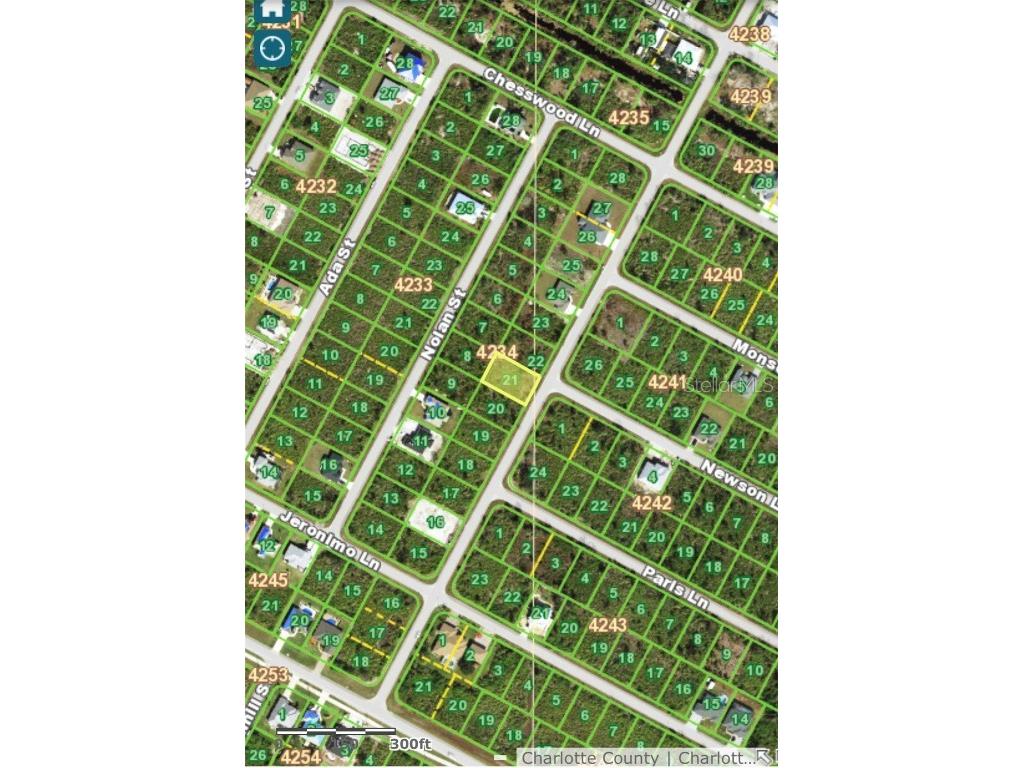 8383 Olsen Street Port Charlotte FL 33981 C7481243 image1
