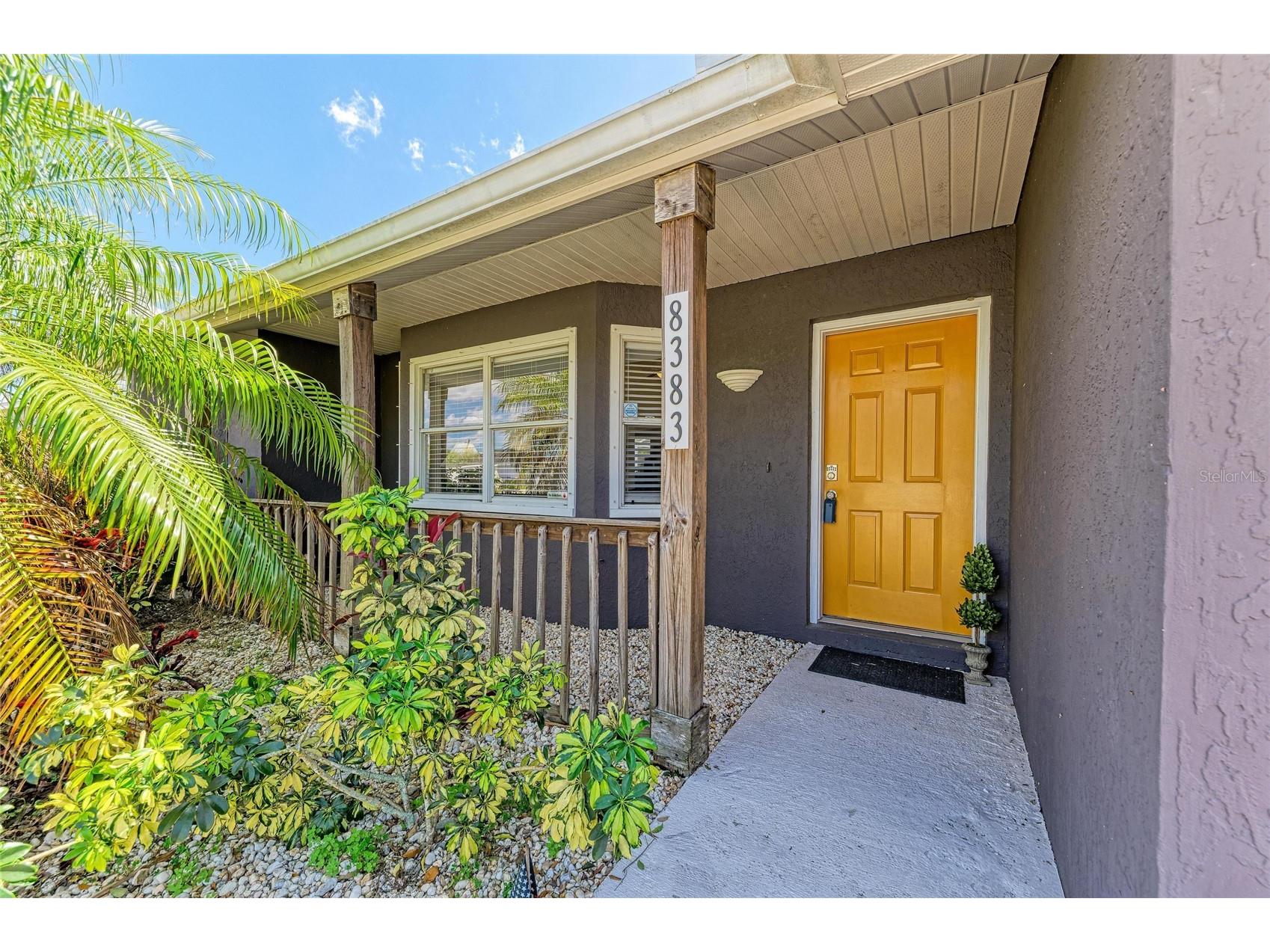 8383 Osbert Avenue North Port FL 34287 A4685891 image1