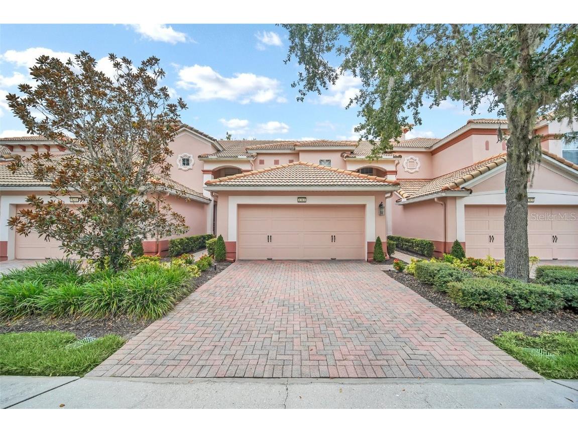 8383 Riverdale Lane #1 Davenport FL 33896 S5091218 image1