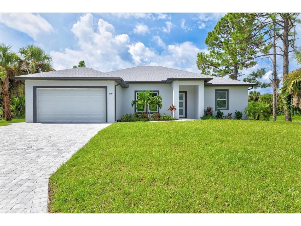 8384 Rocliff Avenue North Port FL 34287 A4579699 image1