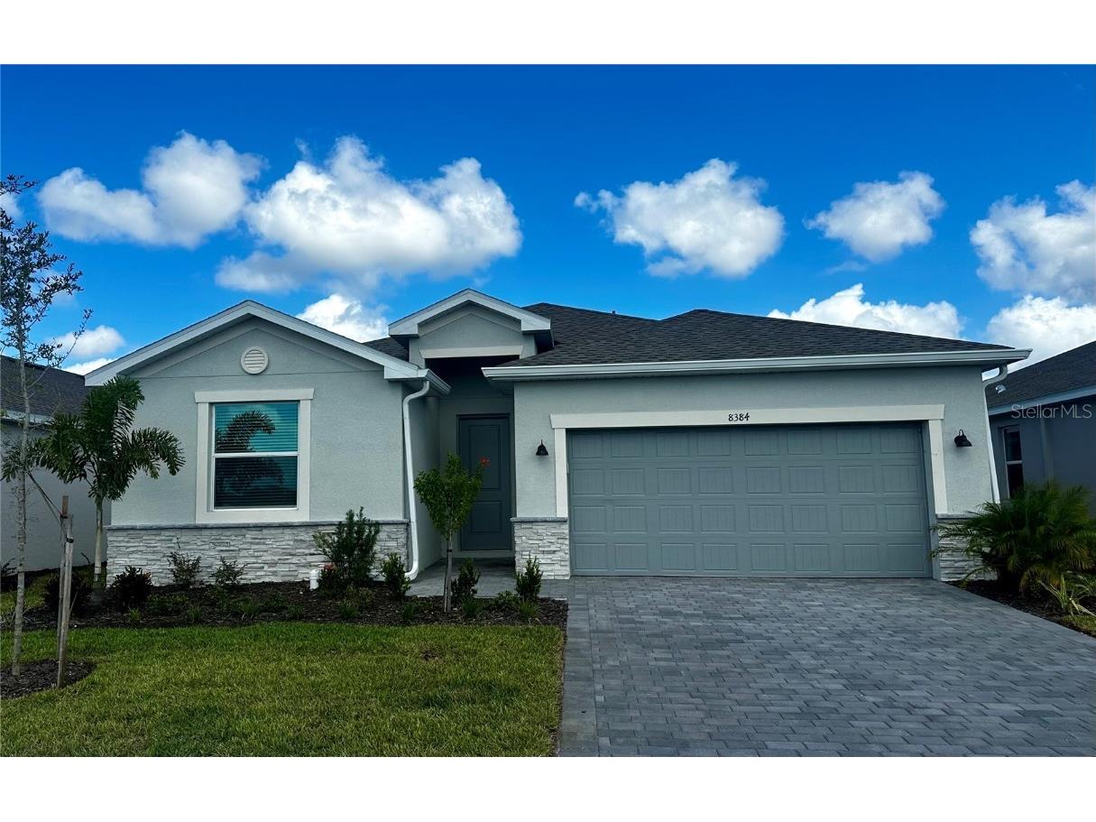 8384 Waterscape Road Englewood FL 34224 D6144138 image1