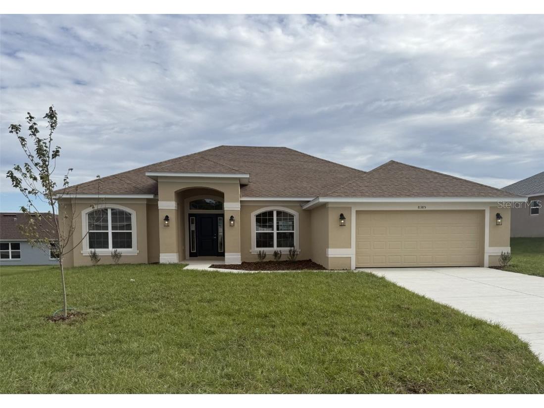 8385 N Jay Drive Citrus Springs FL 34434 OM690464 image1