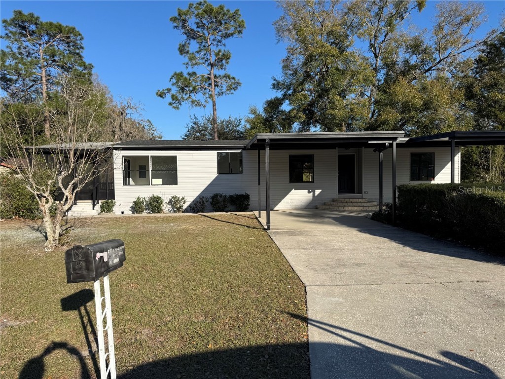 8385 N Shady Fork Way Dunnellon FL 34433 TB8356419 image1