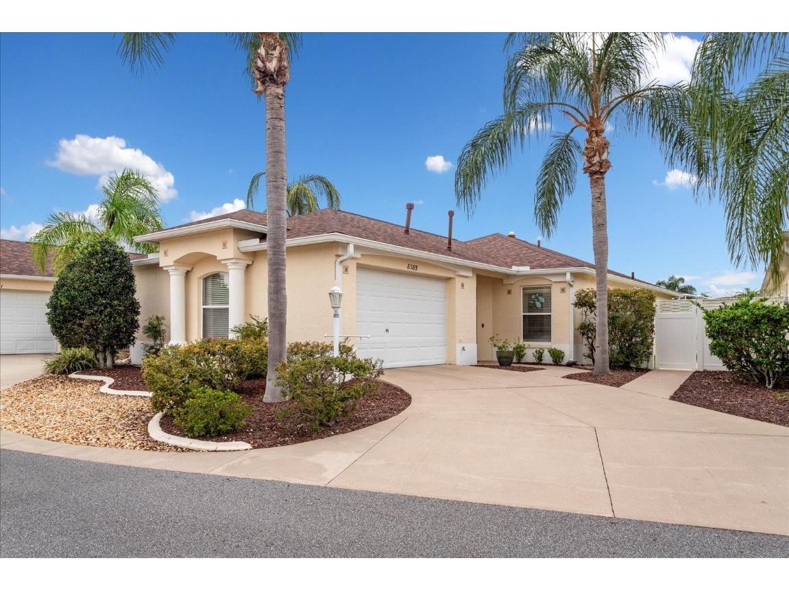 8385 SE 173rd Hendricks Lane The Villages FL 32162 TB8410826 image1