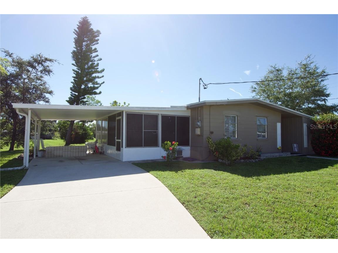 8386 Aero Avenue North Port FL 34287 A4659808 image1