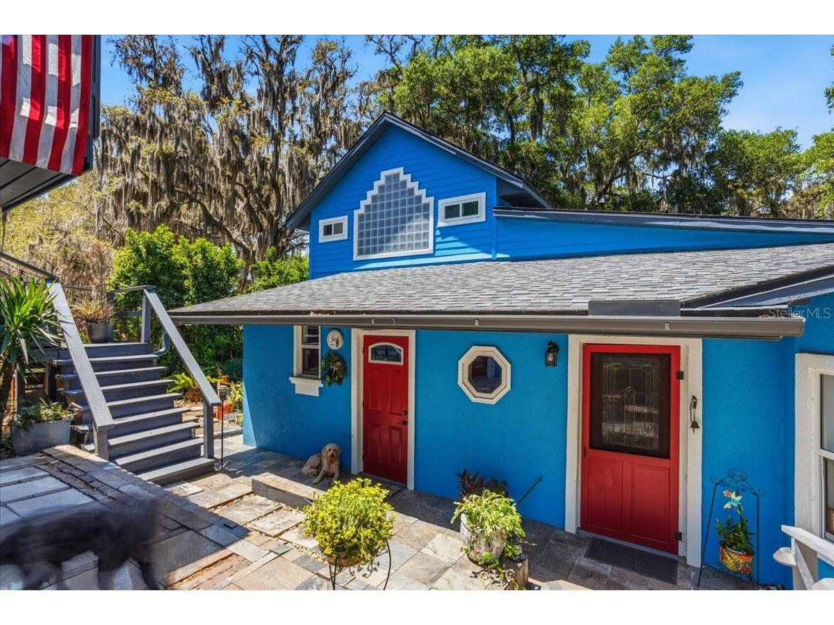 8386 Austin Road Melrose FL 32666 - LAKE LILY GC539637 image11