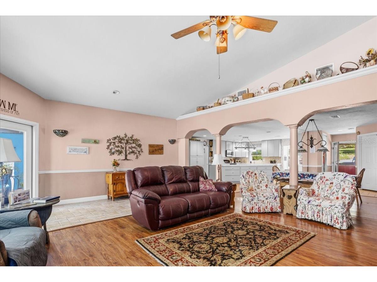 8386 Austin Road Melrose FL 32666 - LAKE LILY GC539637 image16