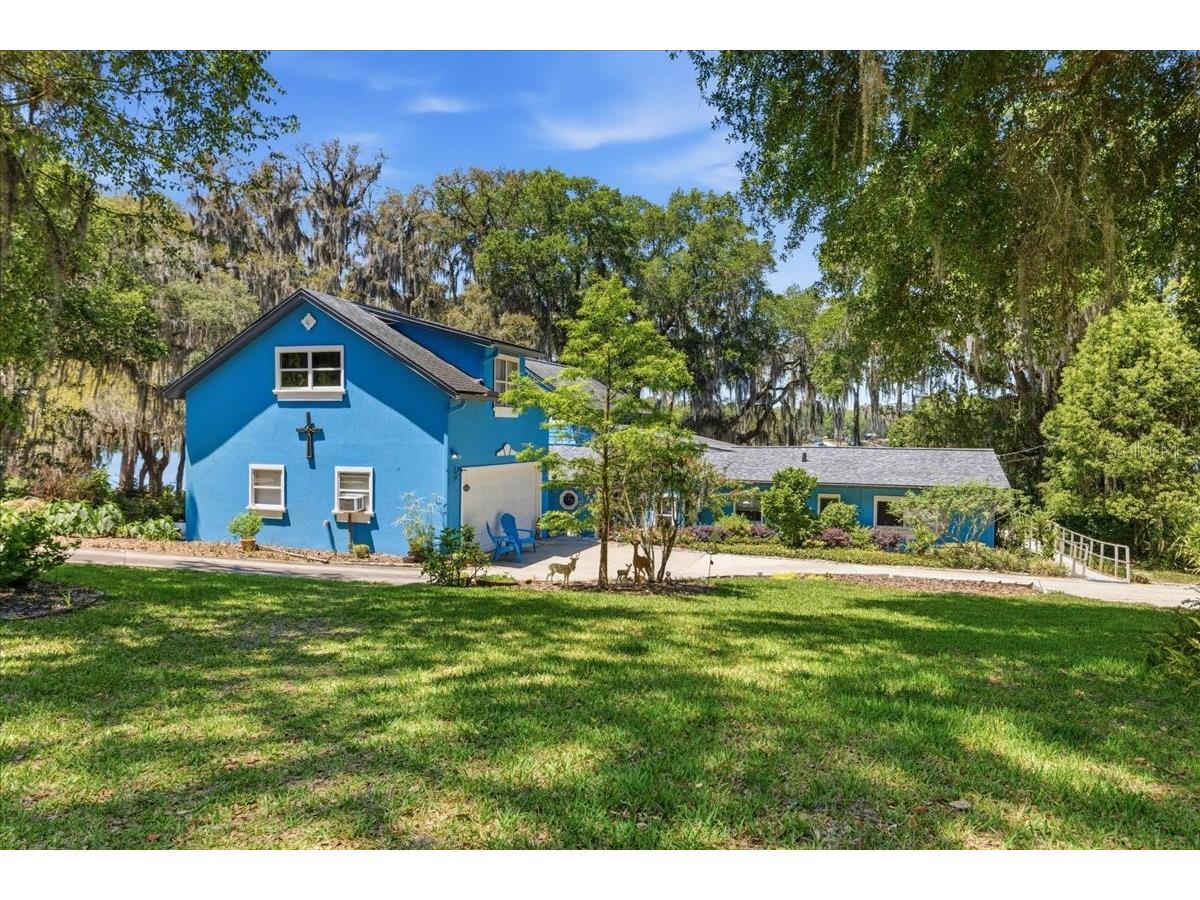 8386 Austin Road Melrose FL 32666 - LAKE LILY GC539637 image2