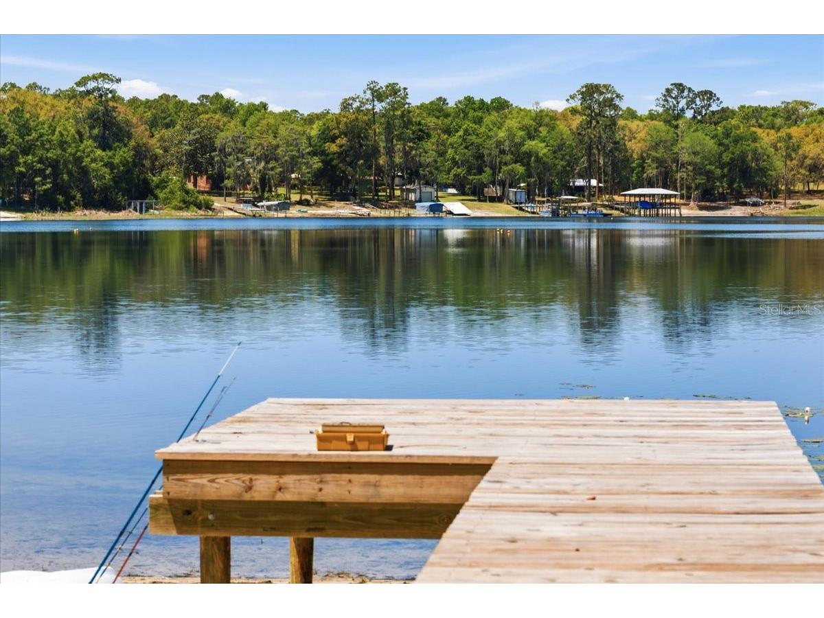 8386 Austin Road Melrose FL 32666 - LAKE LILY GC539637 image4