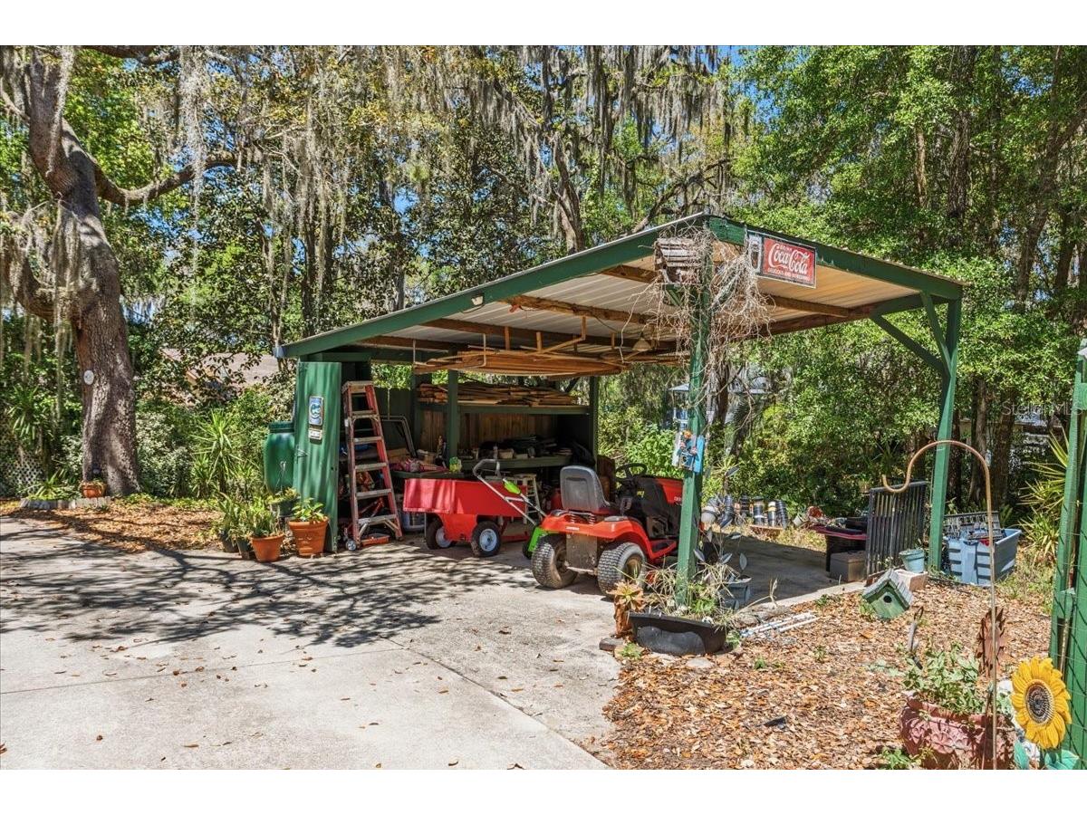 8386 Austin Road Melrose FL 32666 - LAKE LILY GC539637 image68