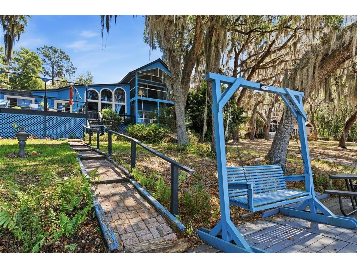 8386 Austin Road Melrose FL 32666 - LAKE LILY GC539637 image7