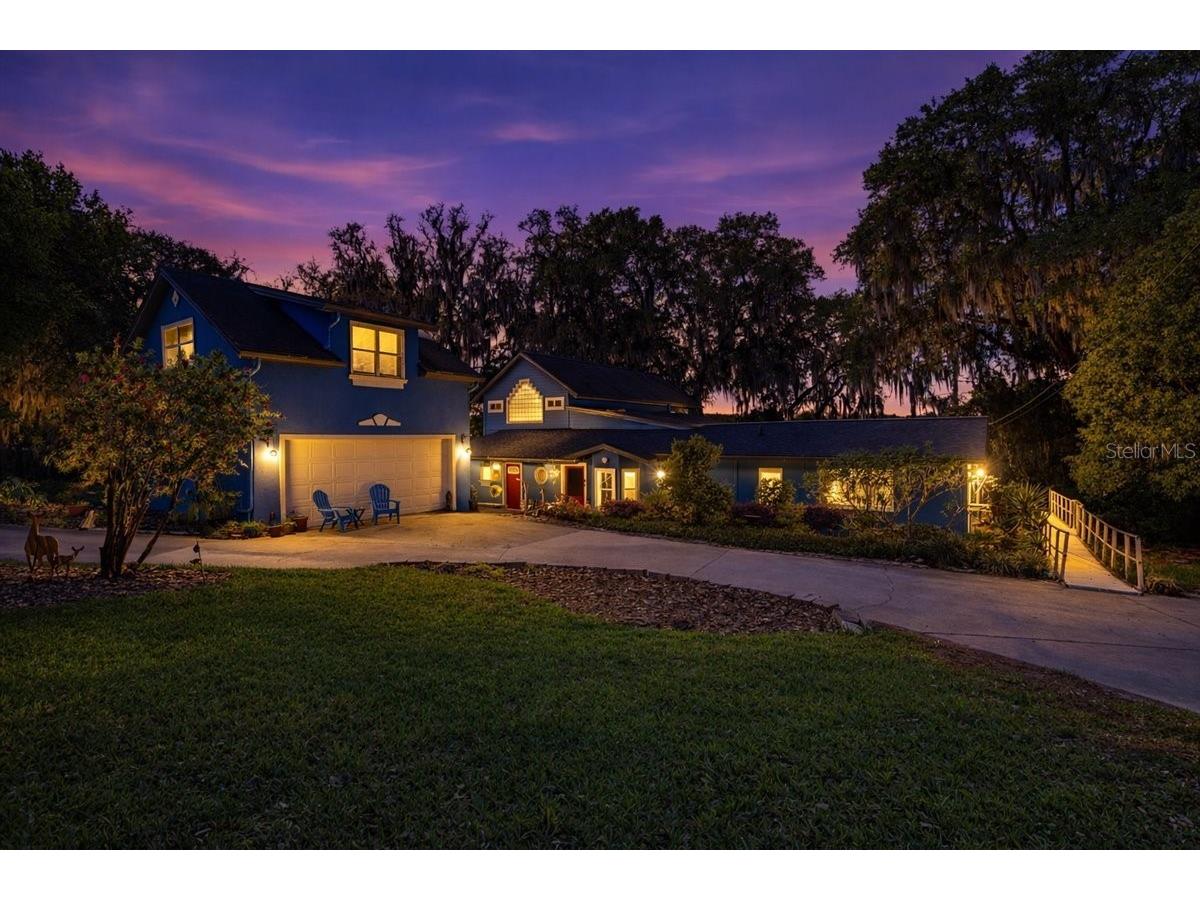 8386 Austin Road Melrose FL 32666 - LAKE LILY GC539637 image75