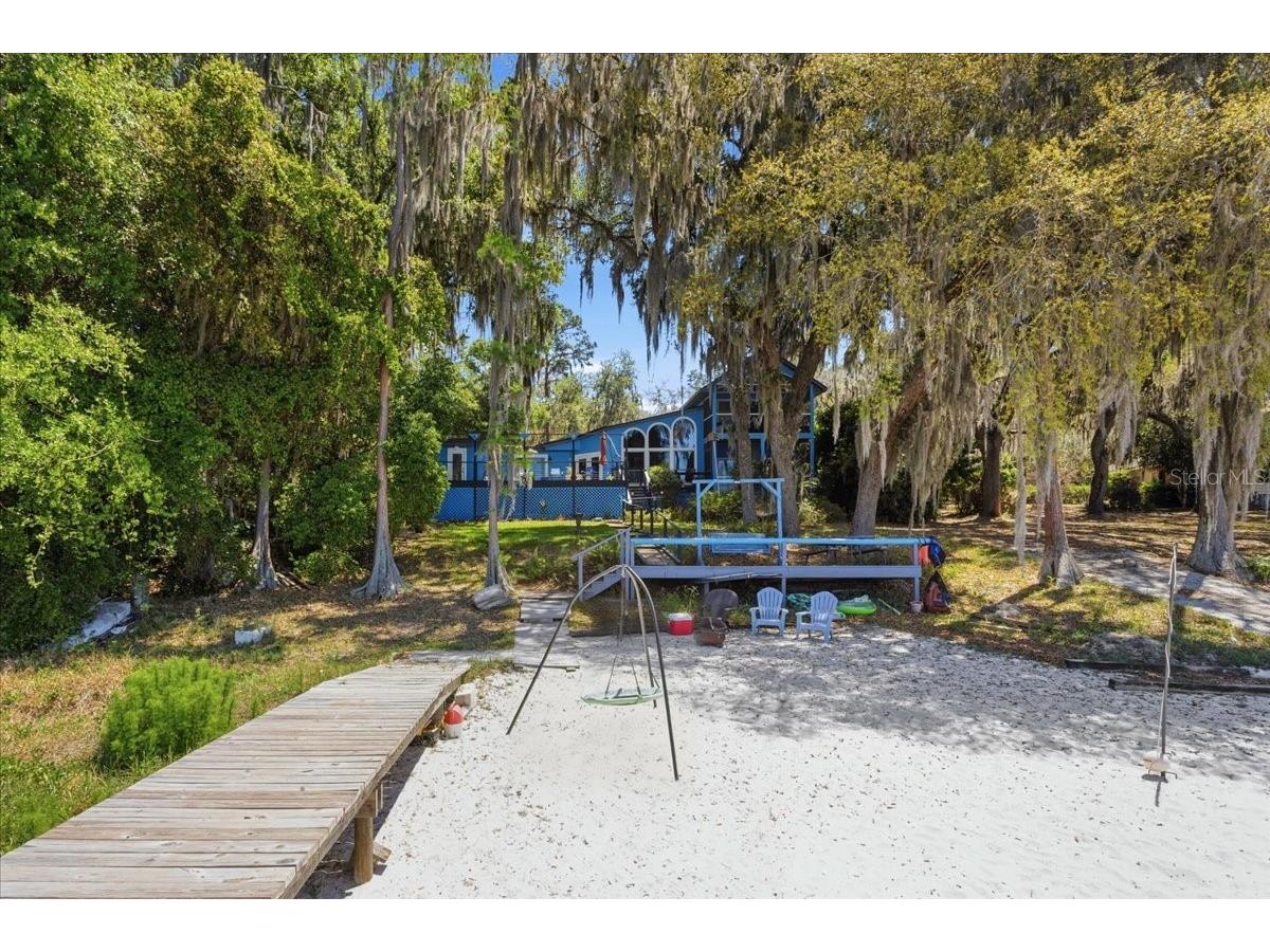8386 Austin Road Melrose FL 32666 - LAKE LILY GC539637 image9