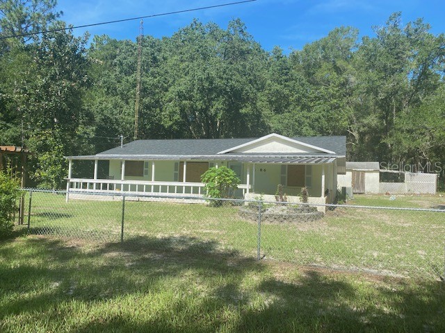 8386 N Troccoli Terrace Crystal River FL 34428 O5968356 image1