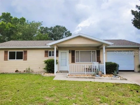 8386 SW 105th Place Ocala FL 34481 TB8436538 image1
