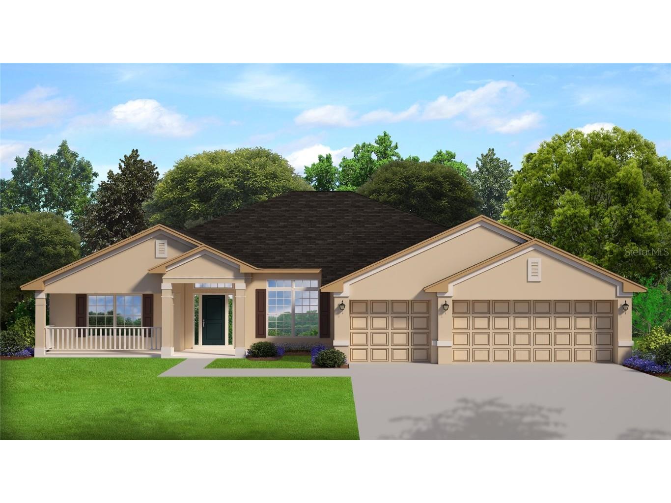 8386 SW 57th Court Ocala FL 34476 OM685905 image1