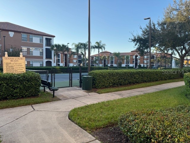 8387 38th St. Circle E #202 Sarasota FL 34243 A4673079 image24