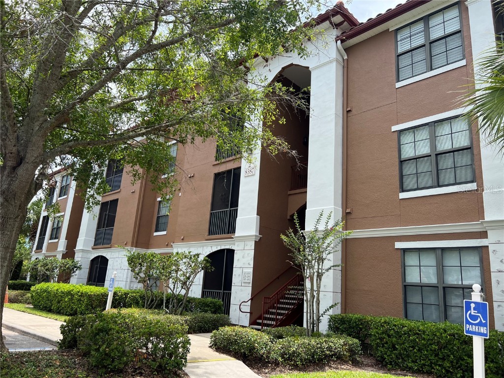 8387 38th Street Circle E #106 Sarasota FL 34243 A4573140 image1