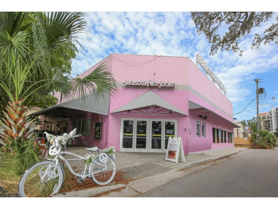 8387 38th Street Circle E #305 Sarasota FL 34243 A4661714 image39