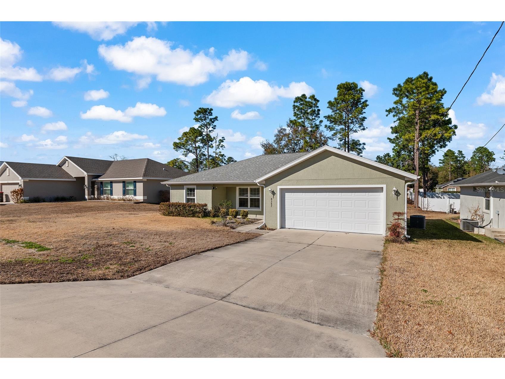 8387 SE 160th Place Summerfield FL 34491 G5108309 image1