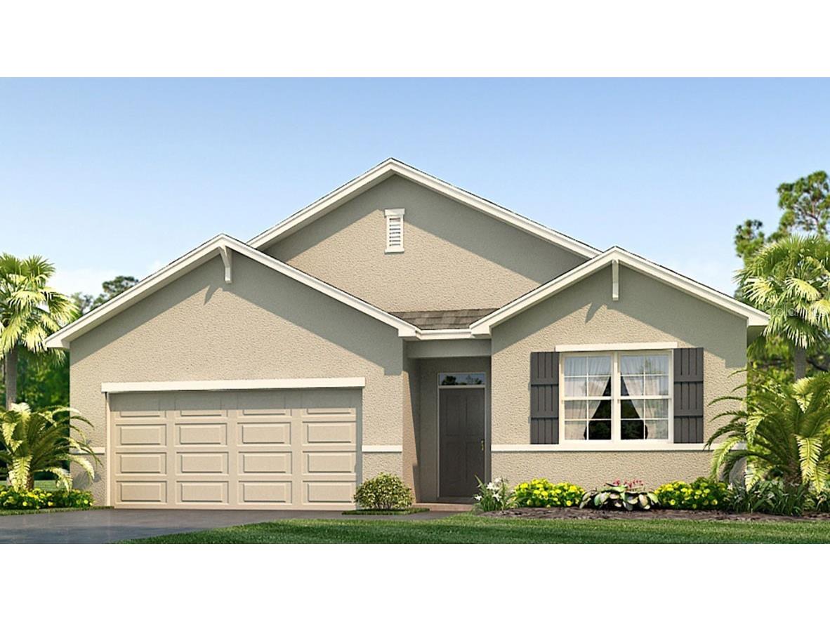 8388 Claw Glades Loop Wesley Chapel FL 33545 T3442654 image1